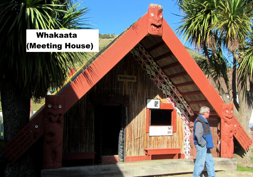 Whakaata (meeting house)